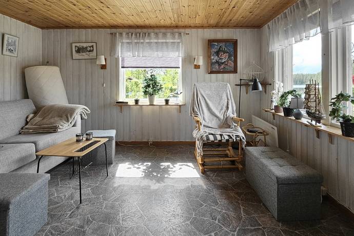 2 rum Fritidshus på Silvergruvan 83 Silvergruvan Hällefors kommun - bild 15