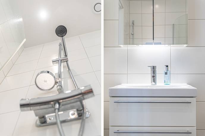 5 rum Lägenhet på Stadsträdgårdsgatan 14 Framnäs Västerås kommun - bild 25