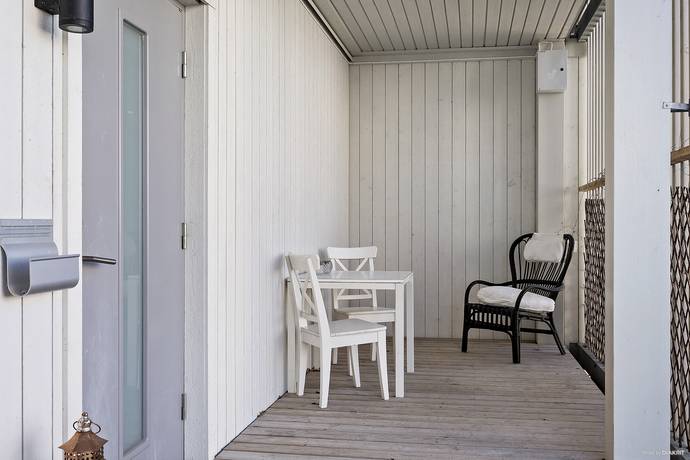 2 rum Lägenhet på Stora Törnekvior 21F Visby A7-området Gotlands kommun - bild 2