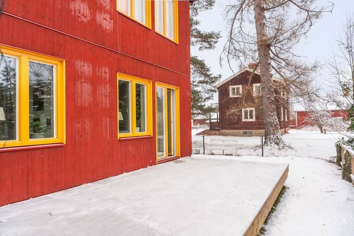 3 rum Lägenhet på Gropgatan 6 Leksand Leksands kommun - bild 7