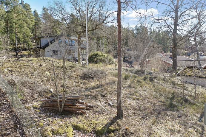 Villa på Skältorpsvägen 16 Törnskogen/ Vaxmora Sollentuna kommun - bild 10