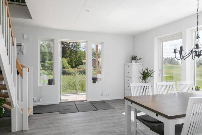4 rum Vinterbonat fritidshus på Dalbystrand 9 Vikbolandet Norrköpings kommun - bild 27