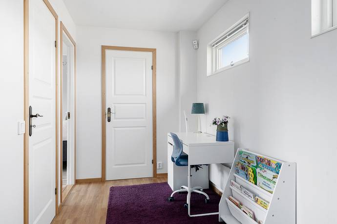 4 rum Parhus på Asterngatan 84 Astern Svedala kommun - bild 14