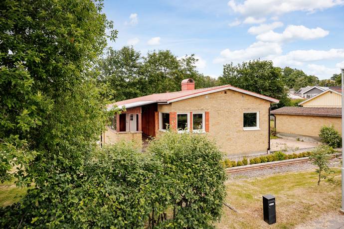 5 rum villa på Lindvägen 2 Tormestorp, Hässleholms kommun - bild 1