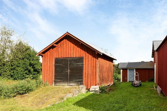 9 rum Gård/skog på Tövsätter 105 Forsa Hudiksvalls kommun - bild 55