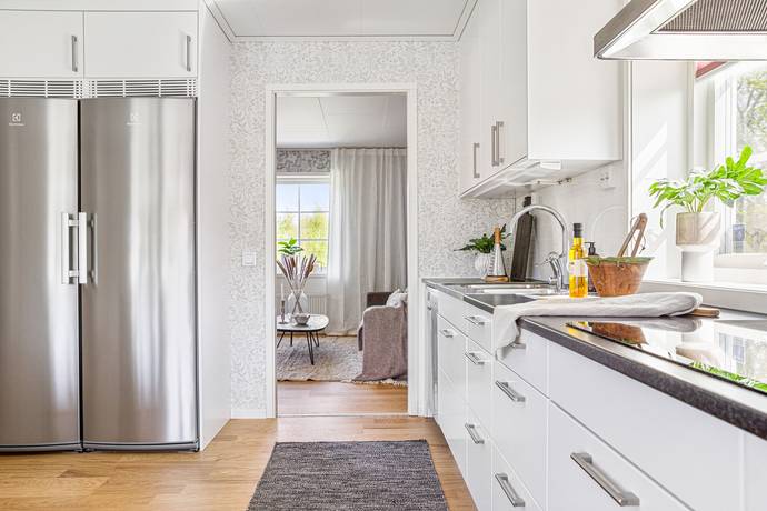 3 rum Villa på Norra Lagerlöfsgatan 7 Forshaga Forshaga kommun - bild 9
