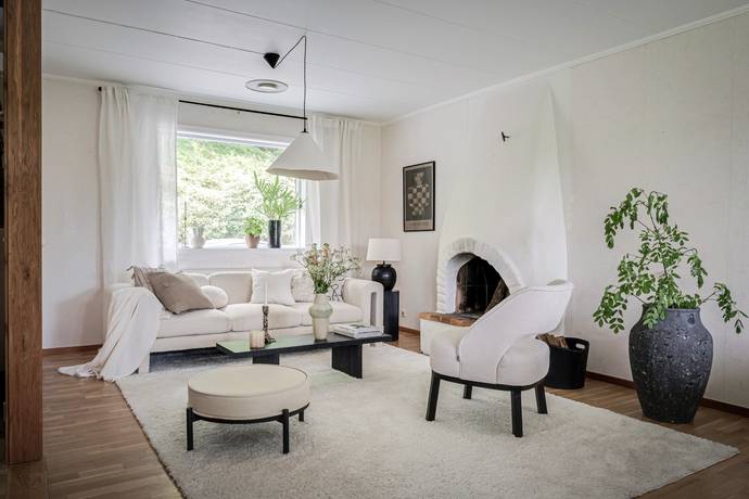6 rum Villa på Hästebacka väg 22 Inseros Marks kommun - bild 8