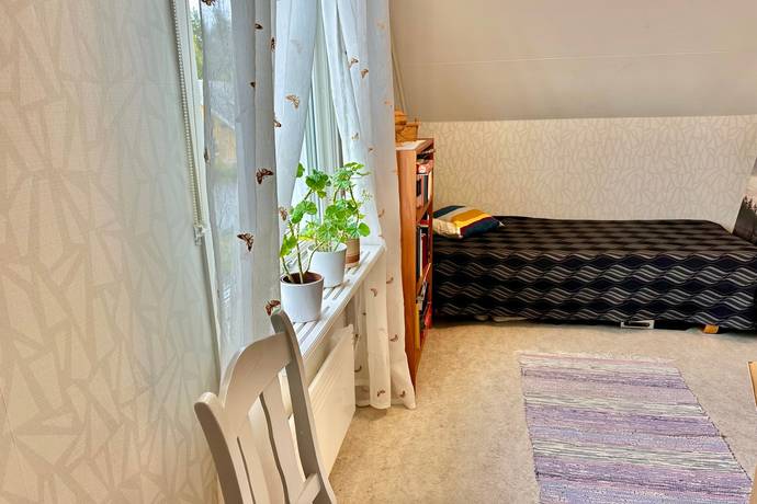121 m² Villa på Fjätgatan 30 Centralt Härjedalens kommun - bild 24