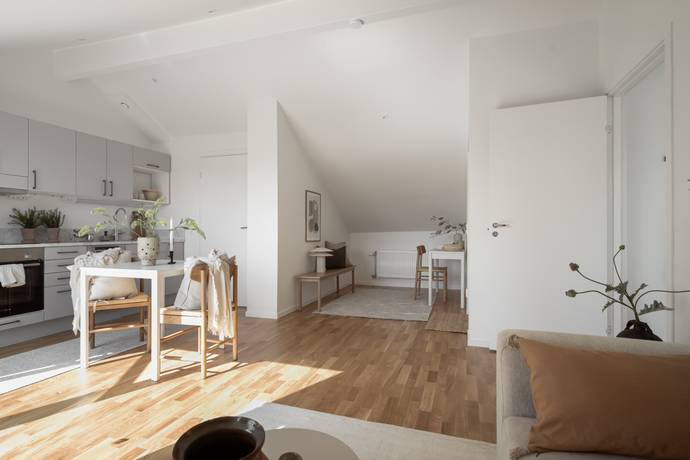 1.5 rum Lägenhet på Rudenschöldsgatan 15B Centrala Hisingen Göteborgs kommun - bild 10