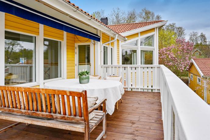 7 rum Villa på Skälbyvägen 25B Häggvik/Skälby Sollentuna kommun - bild 51