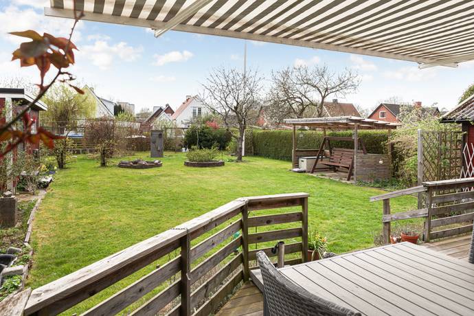 4 rum Villa på Ellenborgsvägen 25 Ellenborg/Videdal Malmö kommun - bild 9