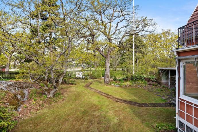 10 rum Villa på Frejavägen 38 Djursholm Danderyds kommun - bild 39