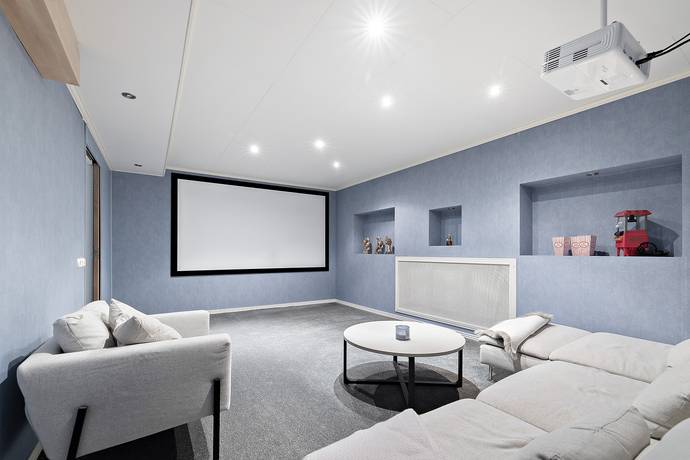 6 rum radhus på Rädisvägen 125 Hässelby Villastad, Stockholms kommun - bild 4