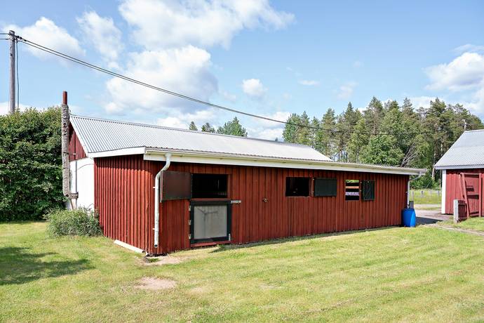4 rum villa på Kedjeåsen 419 Granbergsdal, Karlskoga kommun - bild 5