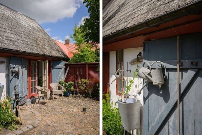 8 rum Villa på Västra Grevie byväg 38 Vellinge kommun - bild 14