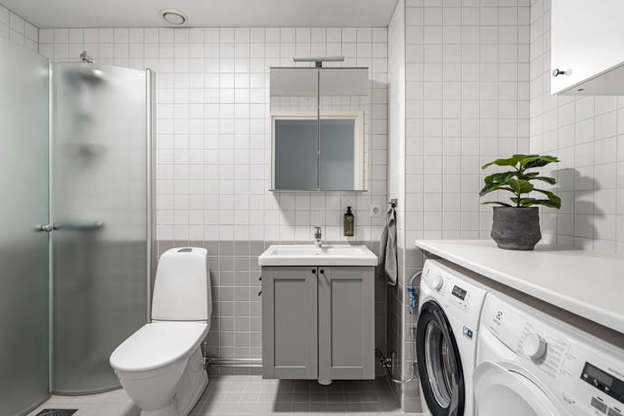 3 rum Lägenhet på Annedalsvägen 30, vån 1 Bromma - Annedal Stockholms kommun - bild 21