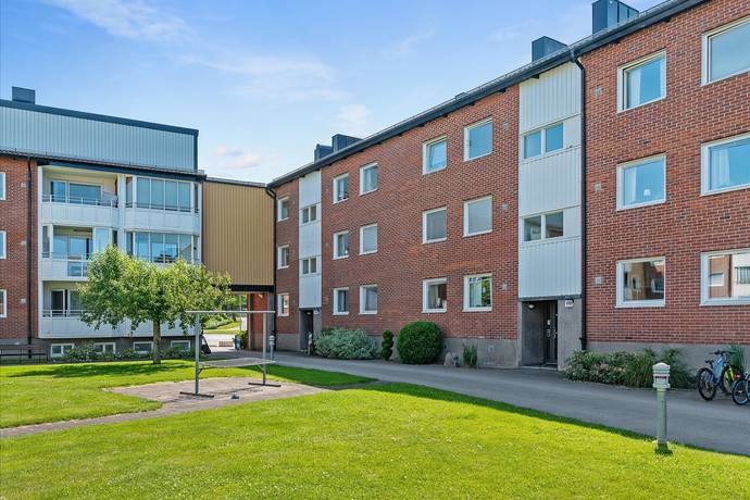 2 rum lägenhet på Österled 17A Äsperöd, Uddevalla kommun - bild 1