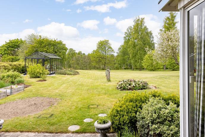 5 rum Villa på Åvägen 15 Kallinge Ronneby kommun - bild 15