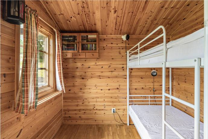 4 rum Villa på Fårängsvägen 11 Ekskogen Vallentuna kommun - bild 38
