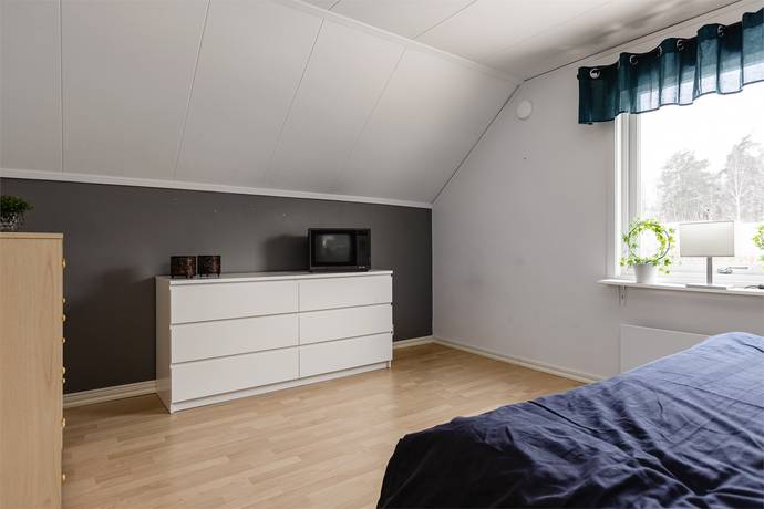 7 rum Kedjehus på Malinbodaplan 35 Laggarhult Katrineholms kommun - bild 38