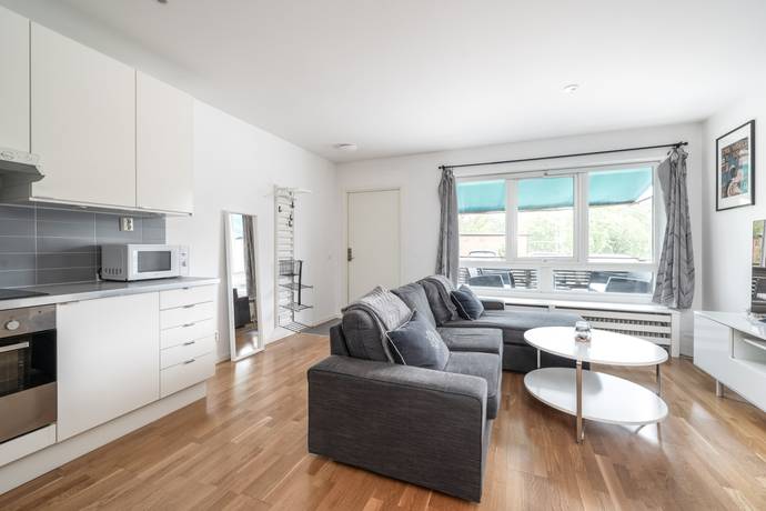 2 rum Lägenhet på Källtorpsvägen 43E Kallhäll Järfälla kommun - bild 7