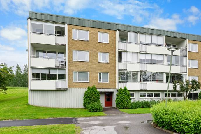 Bollnäs, Bollnäs kommun