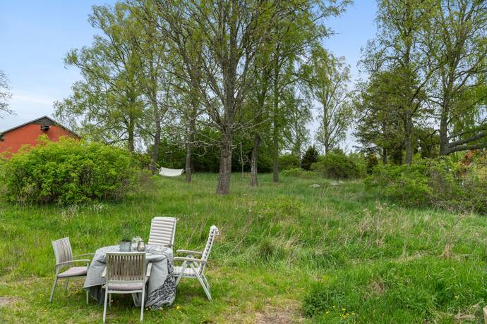 4 rum Vinterbonat fritidshus på Norrbygårdsvägen 29 Norrby Gård Norrtälje kommun - bild 31