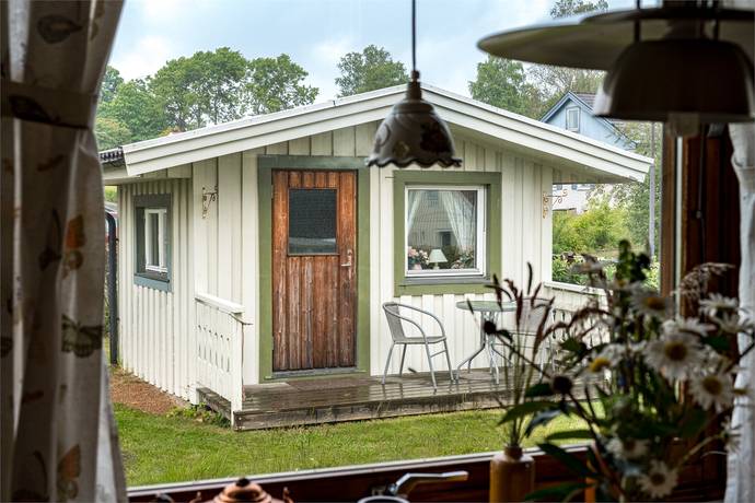 5 rum Villa på Svenslandsvägen 11 Hogstorp Uddevalla kommun - bild 14