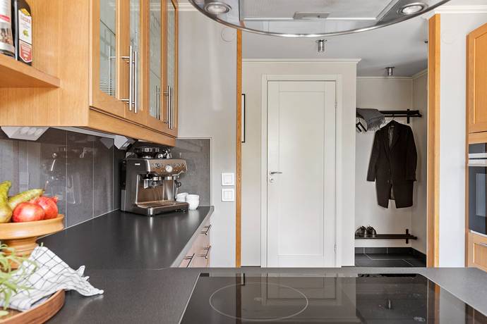 4 rum Villa på Landbergavägen 46 Frillesås Kungsbacka kommun - bild 10