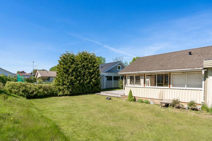 3 rum Villa på Tjädergatan 22 Kråkeryd Habo kommun - bild 6