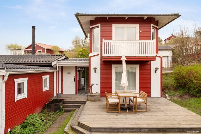 3 rum Villa på Tomtebacken 27 Säve Göteborgs kommun - bild 22