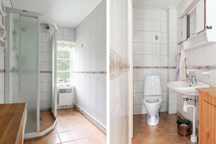 220 m² Villa på Saxån 20 Filipstads kommun - bild 35