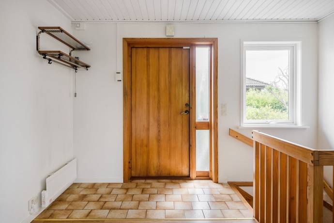 4 rum villa på Sandhemsgatan 53 Majåker, Lidköpings kommun - bild 3
