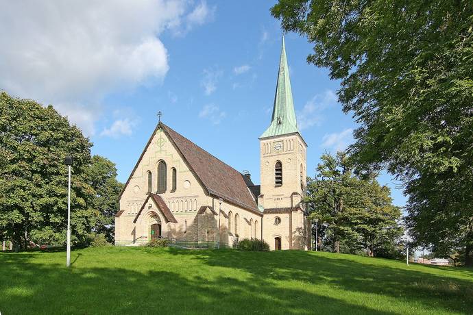 3 rum Lägenhet på Skyttevägen 21 Munkmora Värmdö kommun - bild 30