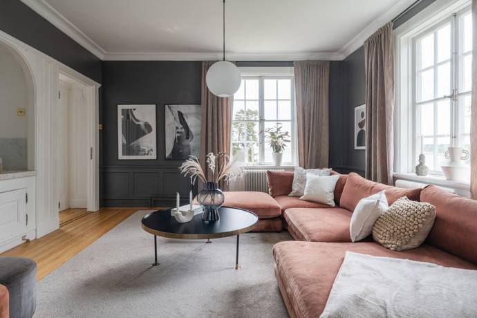 10 rum Villa på Svensknabbevägen 29 Småland Kalmar kommun - bild 32