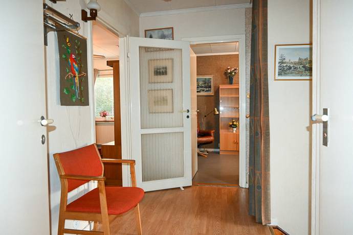 5 rum Villa på Kyrkogatan 12 Emmaboda Emmaboda kommun - bild 27