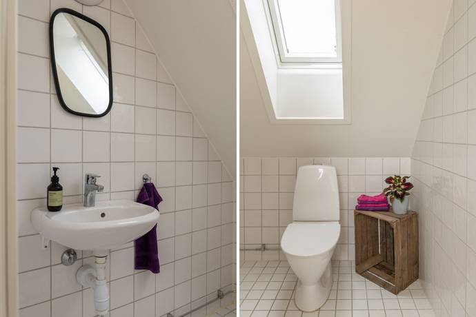 4 rum Parhus på N P Skölds väg 35 Toarp Ekobyn Malmö kommun - bild 20