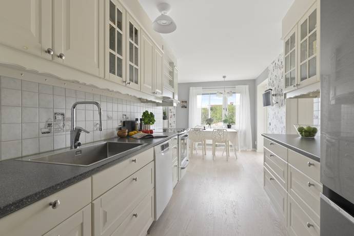 3 rum Lägenhet på Lavettvägen 34 Rissne Sundbybergs kommun - bild 20