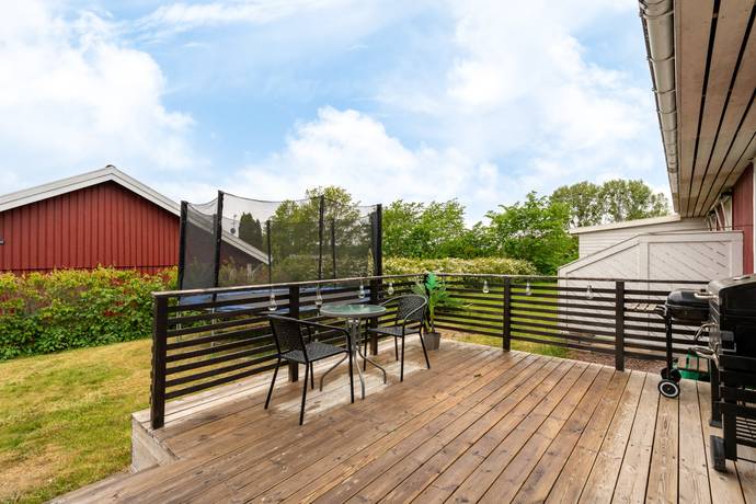 4 rum Radhus på Norrbackavägen 2A Torpa Kungsörs kommun - bild 10