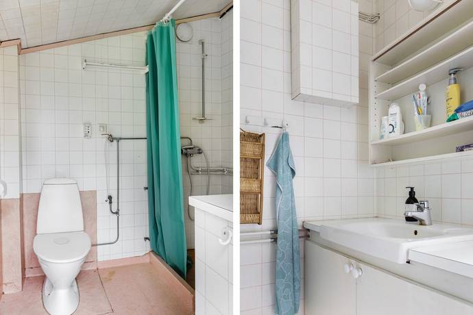 4 rum Fritidshus på Spjutsövägen 16 Ronneby kommun - bild 20