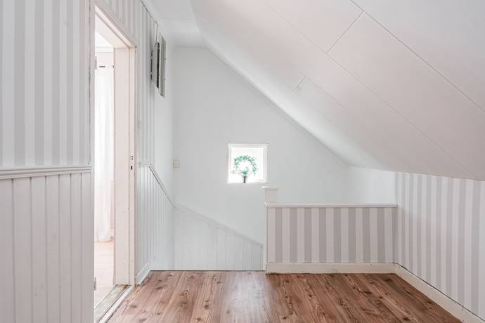 4 rum Villa på Bagarvägen 6 Frånö Kramfors kommun - bild 19