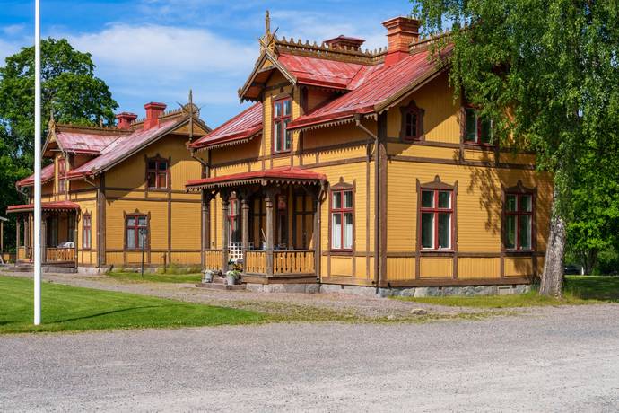 Övrig på Rommehedslägret 4, 5, 6, 7 & 8 Romme Borlänge kommun - bild 55