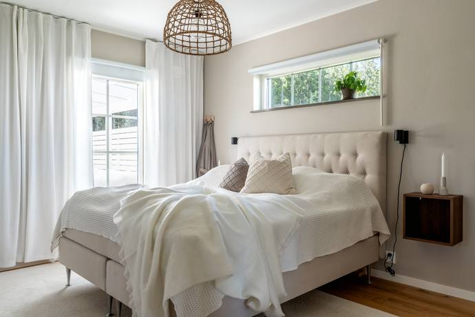 6 rum Villa på Sjöhagsvägen 35 Fagersta Fagersta kommun - bild 23