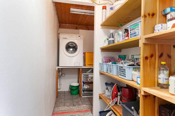 4 rum Kedjehus på Lindvägen 15 Centralt Staffanstorps kommun - bild 11