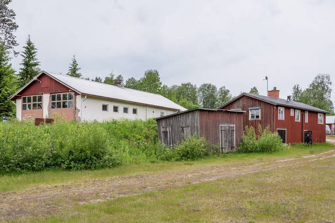 4 rum Villa på Höljesvägen 28 Höljes Torsby kommun - bild 47