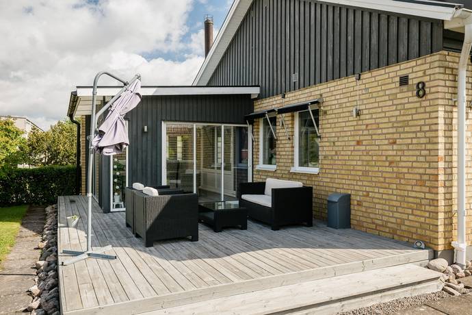 4 rum Villa på Nordgatan 8 Centrum Tibro kommun - bild 2