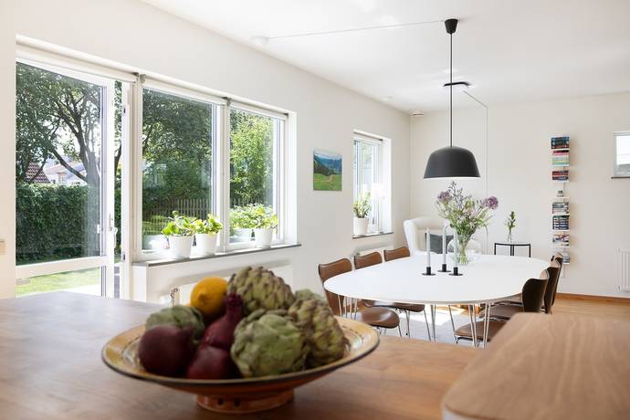 6 rum villa på Nygårdsvägen 15M Klagshamn, Malmö kommun - bild 5