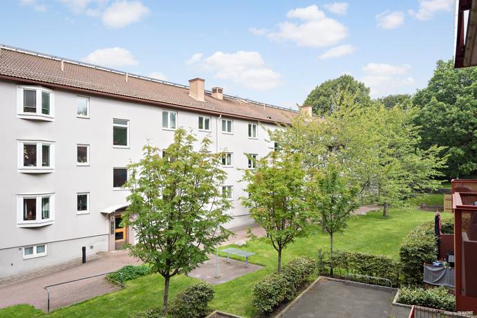 3 rum lägenhet på Inägogatan 21B Kyrkbyn, Göteborgs kommun - bild 3
