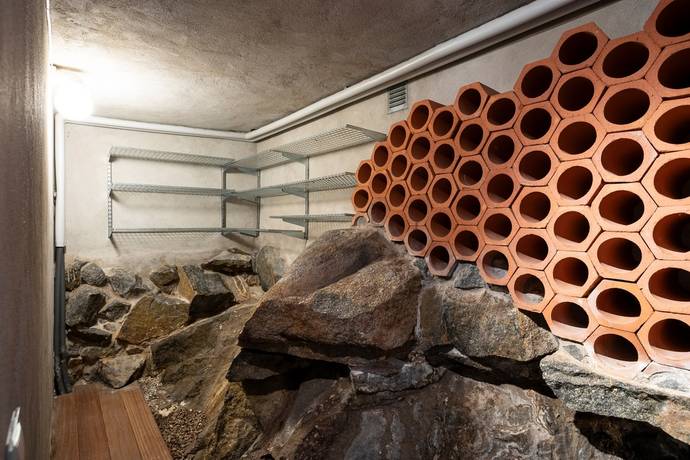 6 rum Villa på Öselvägen 4 Enskede Gård Stockholms kommun - bild 48