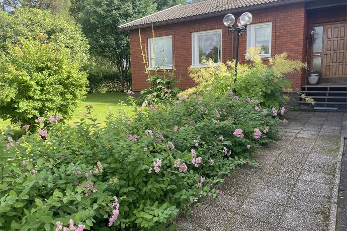 4 rum villa på Granvägen 8 Vindeln, Vindelns kommun - bild 2